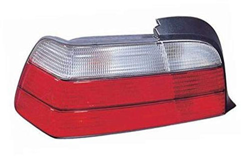 Rückleuchte links 3er E36 Coupe Bj. 01/92-04/99 ohne Lampenträger
