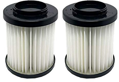 bartyspares Two Type 110 Filter Vax Power Nano Total Home Vacuum Cleaner UCNBAWH1 UCNBAWP1 AWU01 AWU02