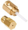 WE25M74 GE Lavadora/secadora LP Kit de conversión de gas (OEM)