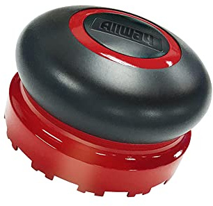 ALLWAY WRP Wallpaper Perforating Tool | Hassle-Free Wallpaper Removal