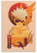 SIPMAN Bakugo MHA Leinwanddruck, Heimdekoration, Poster für Zimmer, ästhetische Wandkunst, Poster, ungerahmt, 30 x 45 cm