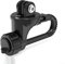 ZYWUOY Bicycle Camera Mount, Road Bicycle Flat Handlebar Camera Mount Holder Stand For Insta 360
