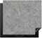 KitchenYeah© Coperchio Piano Cottura 58x51 cm Cucina Copri Fornelli Tappetino Induzione Antiscivolo Piastra Protezione Calcestruzzo - Ardesia - Grigio - Struttura in calcestruzzo