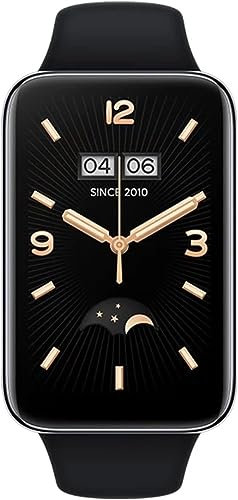 Xiaomi Band 7 Pro Smartwatch with GPS, Health & Fitness Activity Tracker, 1.64 inch AMOLED Touch Display