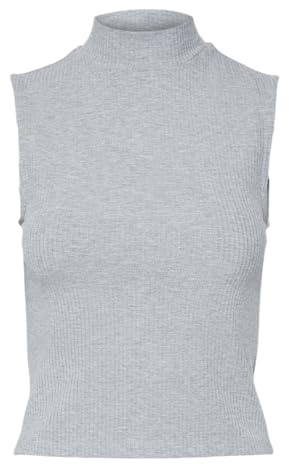 VERO Moda Damen Vmmary Tank Top JRS Noos Top