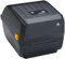 ZEBRA Thermotransferdrucker ZD230 4 Zoll Desktopdrucker - USB und Ethernet Anschlussmöglichkeit - Geeignet für Logistik, Leichte Fertigung, Einzelhandel und Anwendungen im Gesundheitswesen