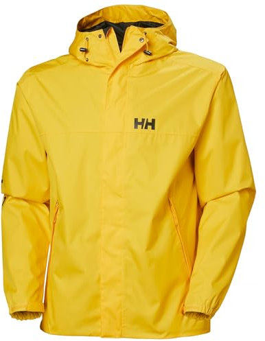 Helly Hansen Ervik Veste imperméable pour homme