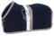ESKADRON Abschwitzdecke FLEECE STRIPE Classic Sports Frühjahr 202