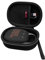 XANAD Etui Sac de Voyage pour Compatible Enceinte Bluetooth jbl Clip 5 jbl Clip 4 soundcore Select 4 go Haut-Parleur Protection déplacements Housse (Noir)