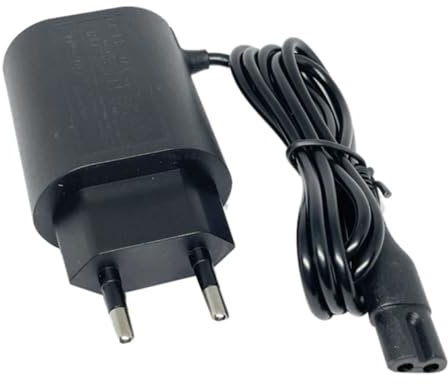 Ersatz Ladekabel 12V für Braun Elektrorasierer Serie 1/2/3/4/5/7/9, 370 3040S 310S 340S 720S-4 7865cc 9090cc