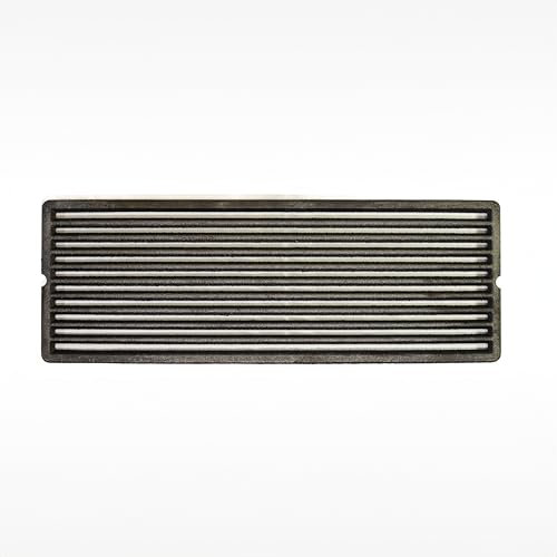 KC BRANDING Grillrost aus Gusseisen Broil King Baron/Crown 420/440/490