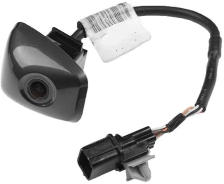 Auto Rückfahrkamera 95760-A7CB0-D7 Rückansicht Kamera Back Up Park Assist Kamera Für Kia K3 Forte Auto Zubehör 95760A7CB0 95760-A7CB0 Drahtlose Rückfahrkamera