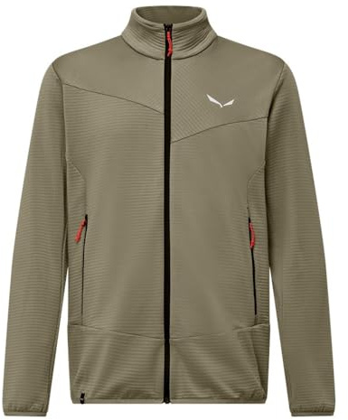 Salewa Puez Altavia Polarlite Fleece Jacke Herren