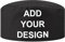 TopTie Gorro de Chef con impresión Personalizada para Hombres y Mujeres, Gorro de Chef de Malla Transpirable con Velcro para cocinar y Hornear
