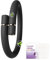 Zukqvrivelig Pulsera Antimosquitos, Muñequera Repelente con 6 Paquete de Recambio Aceites Esenciales (2 por Paquete+Parche Para Dormir), Agradable Aroma Cítrico Para Niños y Adultos