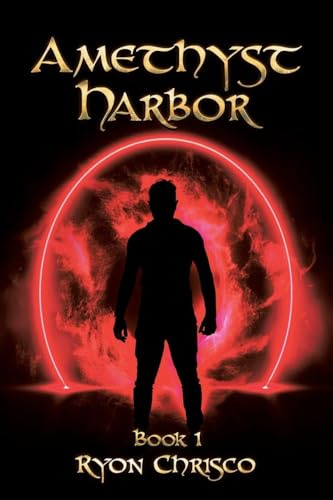Amethyst Harbor: Book 1
