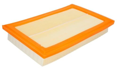 MAHLE LX 3811 - Air Filter Car - Engine