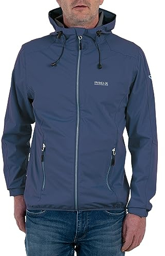PRO-X elements Herren Donovan Jacke