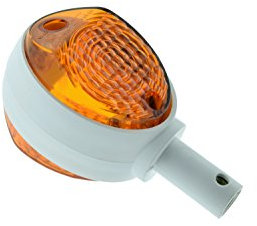 Ost2rad Blinker für Schwalbe Star Habicht Sperber mit E-Prüfzeichen