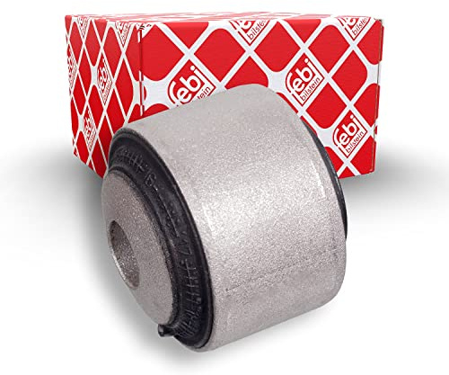 febi bilstein 102726 Control Arm Bush, pack of one