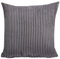 Nunbee Corduroy Baumwolle Kord Modern Rechteckig Klassisch Einfarbig Kissenbezüge Dekorative Kissenbezug Dekokissen Sofakissen Lendenkissen Wurfkissenbezug Kissenhülle, Grau 70 * 70cm