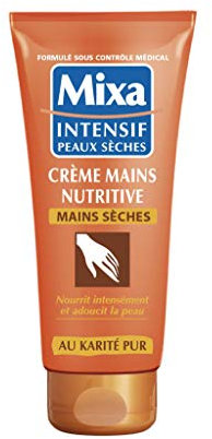 Mixa Mixa Intensiv Handcreme, 100 ml, 1er Pack
