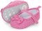Sterntaler Ballerina Ballerine, Bimba 0-24, Rosa (Rosa 737), 19/20 EU (6-9 Mesi Bimbo UK)