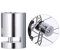 Bike Lock-High Hardness Mini Disc Brake Lock Security Anti-Theft for Motorcycle Mountain Bike Bicycle Anti-Theft Padlock