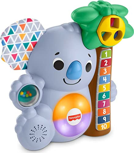 Fisher-Price GRG67 -BlinkiLinkis Koala,