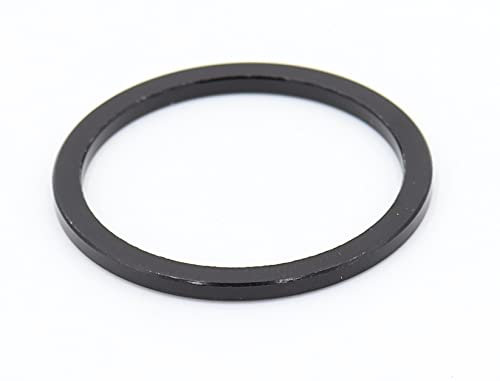 Spacer für Bafang BBSHD BBS01 BBS02 Motor Tretlager Halterung Achse Fitting Breite 2mm