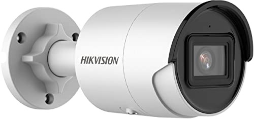 Hikvision bullet DS-2CD2046G2-IU F2.8