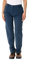 VAUDE Damen Women's Farley Stretch Zo Pants Ii Hose, Dark Sea, 44 EU