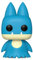 Funko POP! Games: Pokemon - Munchlax - Figura de Vinilo Coleccionable - Idea de Regalo - Mercancia Oficial - Juguetes para Niños y Adultos - Anime Fans - Muñeco para Coleccionistas y Exposición