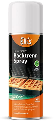 Univerelles Backtrenn Spray - 200ml Spraydose