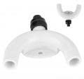 Dioche Vented Loop丨 Ersatzteile für Boote/Yachten Boat Vented Loops 19Mm Marine Antisiphon Valve Ultravioletproof Marine Accessory