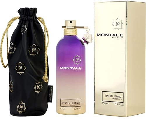 Montale Sensual Instinct Made in France EDP 100 ml
