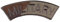 Military Army Militär - Aufnäher, Bügelbild, Aufbügler, Applikationen, Patches, Flicken, Zum Aufbügeln, Größe: 7,7 x 2,6 cm
