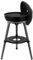 CADAC Carri Chef 40 BBQ/Dome 30mBar - Comprend un support de poêle, une grille de barbecue, un couvercle avec thermomètre - Noir - Vert - Barbecue