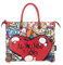 Gabs Flache Tasche G3 PLUS GRÖßE M ALL YOU NEED IS LOVE