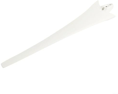 Sileduove 550 Mm Windturbinenblätter Windturbinen-Generatorflügel, Rotorblätter Windkraftanlagen, Ersatz-Windgeneratorblätter, Leicht Und Robust