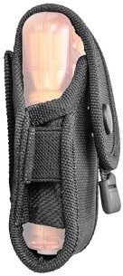 Piexon Gürteltasche f. Guardian Angel 3 & 4 mit Laser Holster Halfter Verdecktes Tragen Halter Tasche