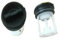 zoubeqie Compatible For Haier Roller Washing Machine XQG70-HB1486 Drainage Pump Filter Washing Machine Parts