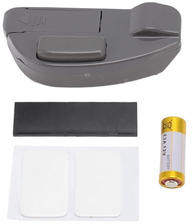 LED-Staubsauger-Staubanzeigelampe mit Grünem Licht, Breite Kompatibilität, Einfache Installation, Verbesserte Reinigungseffizienz, für 99% der Hand- und Stabstaubsauger