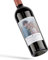 4 Étiquettes autocollantes à personnaliser avec texte et photo pour bouteille de vin - naissance - anniversaire- mariage - fête - cadeau - format 9x12 cm