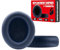 KOl.KIM Studio Pro Earpads, Studio Pro Ear Pads for Beats Studio Pro Replacement Ear Pads Studio 2023 Earpad Replacement Studio Pro Cushion Ear Pads Replacement Earpads Replacements Navy