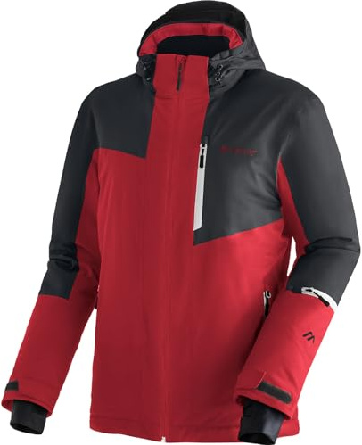Maier Sports Herren Funktionsjacke MONZABON