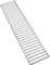 Grill-Warmhalterost für Bull 75,6 cm Grills, Edelstahl-Grillrost für Bull Angus Outlaw Lonestar oder andere 76,2 cm Grills, Bull BBQ Ersatz 76,2 cm Grill-Warmhalterost, 47004