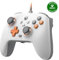 GameSir T7 Wired Controller, controller con licenza ufficiale per Xbox Series X|S, Xbox One, Windows 10|11, PC, controller di gioco per PC con stick a effetto Hall e grilletti, 4 motori rumble