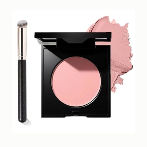 Under Eye Brightener - Correttore Del Colore, Correttore Rosa Per I Cerchi Scuri, Correttores Pennello Per I Cerchi Scuri, Correttores Del Colore, Tono Della Pelle Leggero A Medio (#1, 15g)