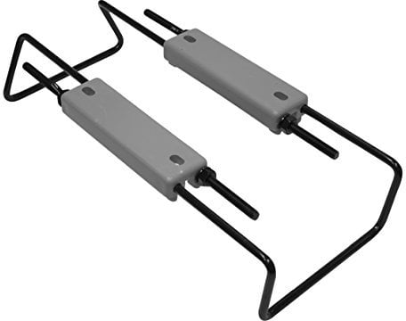 Wise 8WD80 Jon Boat Seat Clamp Without Swivel